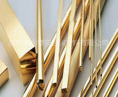 一起來了解下異型銅材的生產(chǎn)方式吧？